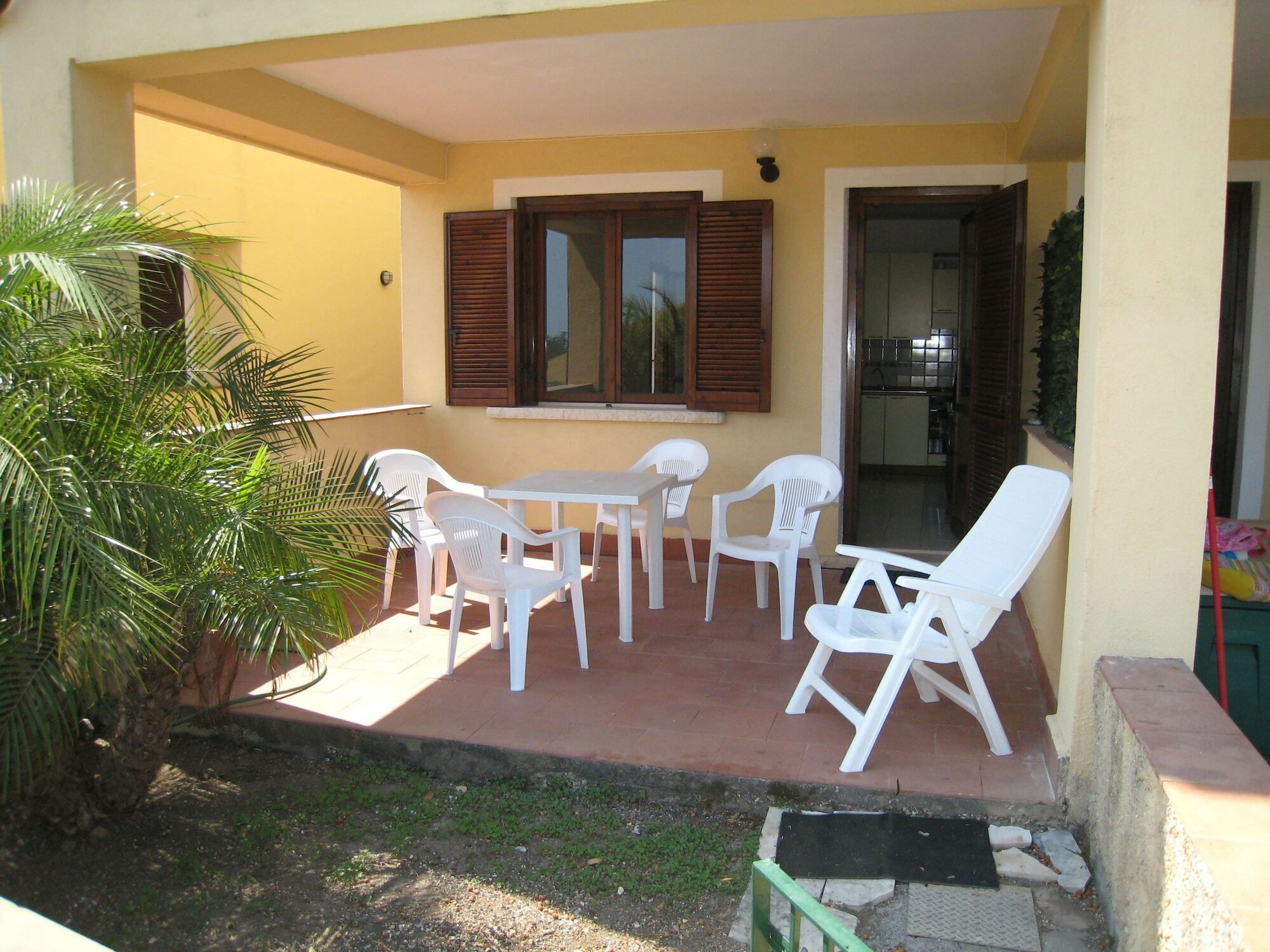 Apartment I Giardini Di Baia Arcile Augusta